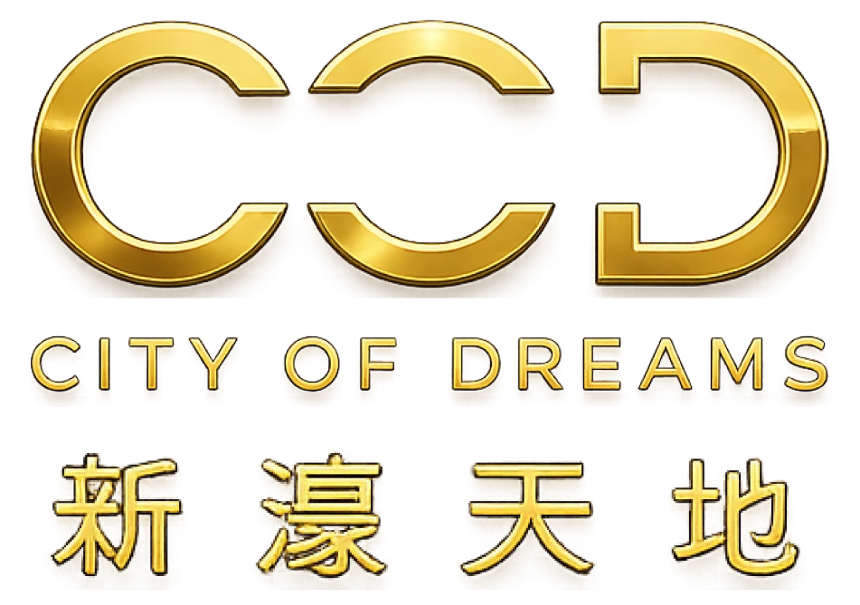 新濠天地